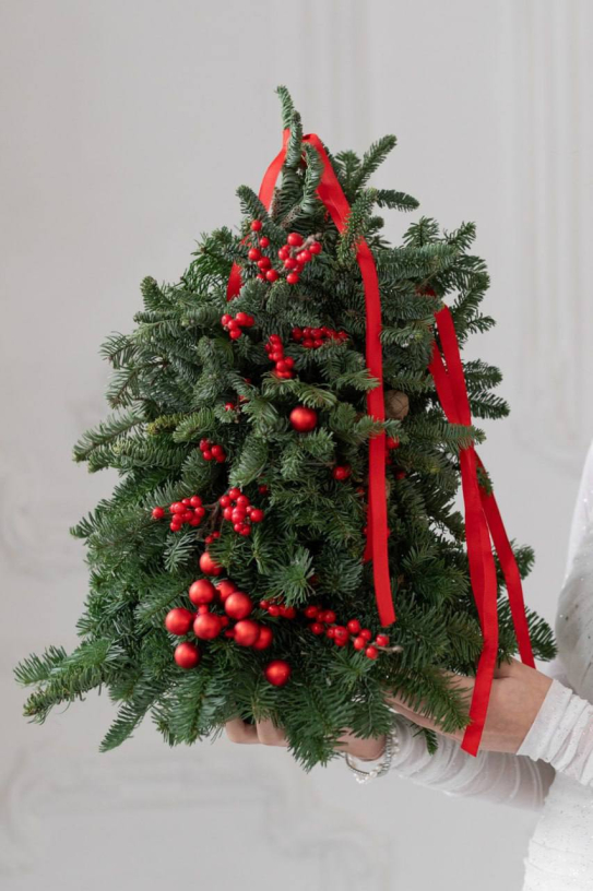 Мастер-классы от FanFanTulpan: Новогодний момент волшебства